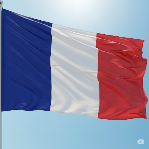 France